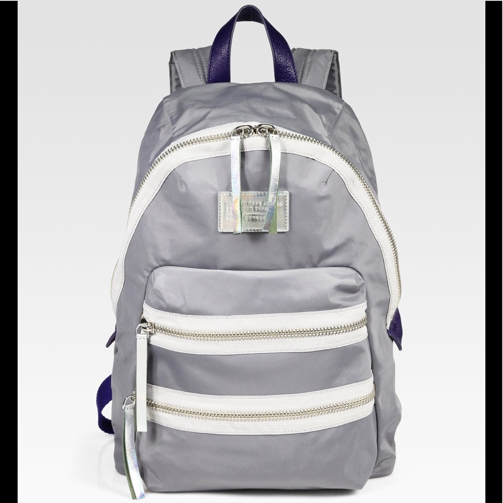 Marc Jacobs Backpack